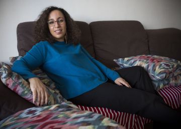 Najat El Hachmi s’endinsa en l’opressió femenina en la seva nova novel·la