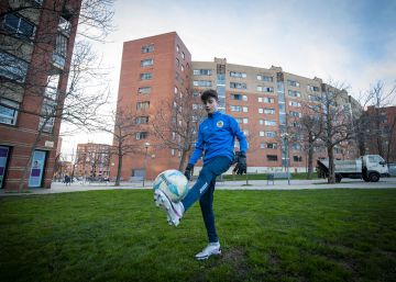 Créixer en un barri amb contaminació, créixer en un barri amb aire net