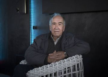 Mor el poeta Joan Margarit als 82 anys