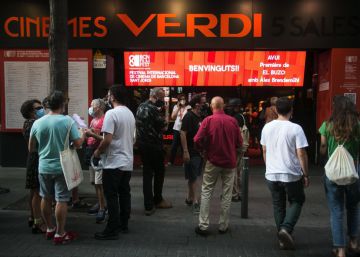 Els Verdi porten el cine a casa