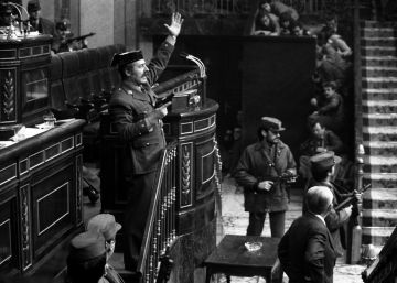 23-F, la nit de les octavilles