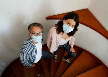 Josep Linuesa: “Ni m’han desnonat ni estic pidolant al carrer”