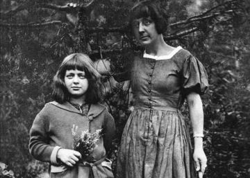 L’etèria Tsvietàieva