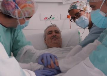 ‘Vitals’: mort i supervivència
