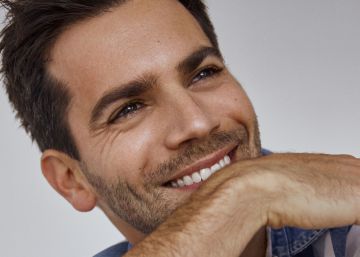 Marc Clotet: “Ser pare m’ha ensenyat a dir que no i a deixar de ser el centre del meu món”