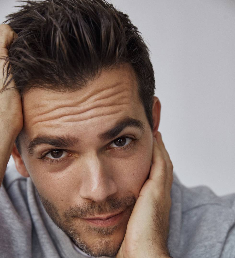 Marc Clotet: “Ser pare m’ha ensenyat a dir que no i a deixar de ser el centre del meu món”