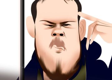 Pablo Hasél: rap, ràbia i revolució