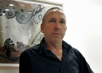 Mor Jürgen Müller, un dels fundadors de La Fura dels Baus
