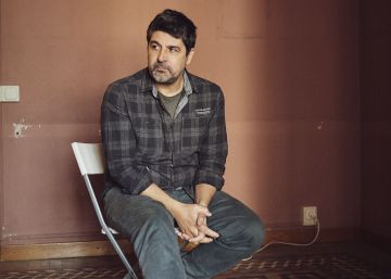 Cesc Gay: “M’han influït més Leonard Cohen i Tom Waits que Molière”