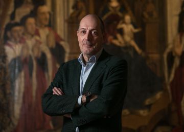 Joan Oliveras i Bagués: “En el patrocini hi ha modes i ara la perdedora és la cultura”