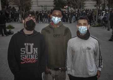 “Hi ha molta ràbia i un cúmul de problemes”