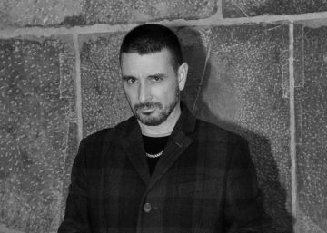 Kiko Amat: “L’odi és una energia primària que es projecta contra el que tens a prop”