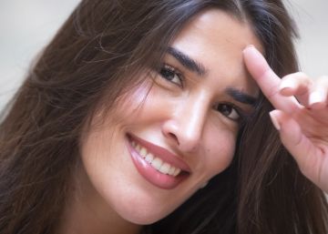 Lidia Torrent: “Tots necessitem amor... i sexe”