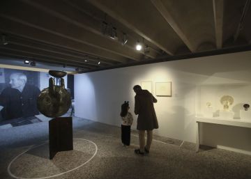 Joan Miró, l’avi transgressor
