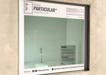 El Museu Particular, un museu dedicat a una sola peça