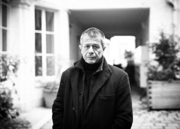 Emmanuel Carrère: “Estic fart de l’autobiografia”
