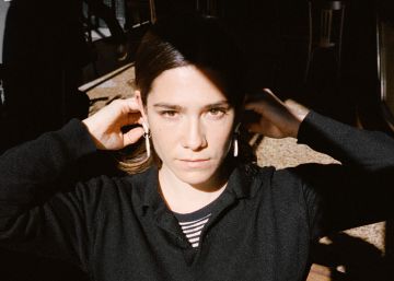 Bruna Cusí, entre Netflix i el cinema experimental: “El Goya uns dies dona seguretat, però d’altres t’imposa una exigència enorme”