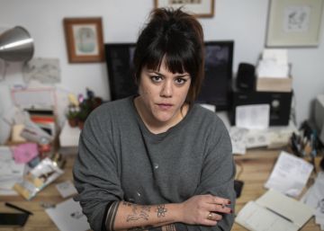 Flavita Banana: “El feminisme ja no genera debat en un dinar familiar”