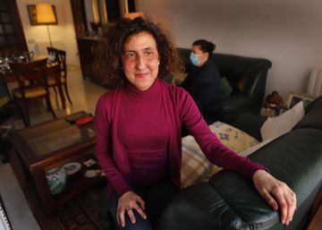 “Els metges es van oblidar de mi. Tinc un tumor”