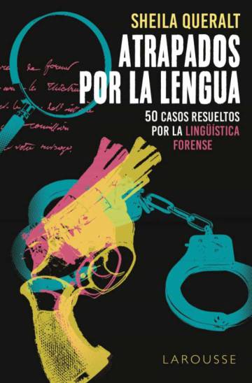 Una lingüista a la captura del criminal