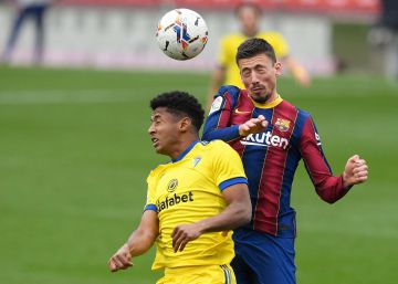 El plor de Lenglet