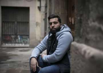 “En aquest restaurant, els gitanos pagueu per endavant”