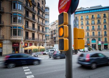 Aquest és el punt negre amb més accidents de Barcelona