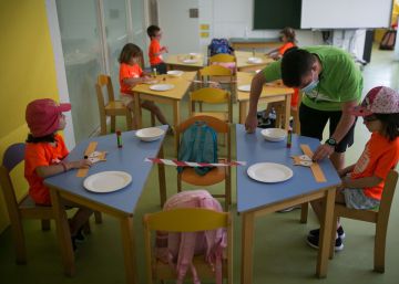 Més que un any perdut per a la infància, un pas enrere