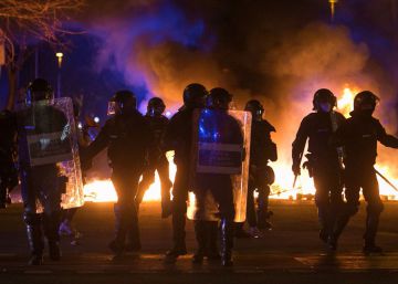 La reforma de l’ordre públic: un debat polititzat i sense propostes