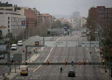 Barcelona posa fre a l’excés de velocitat i instal·larà 47 radars