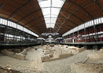 L’Icub acomiada la directora del Born Centre de Cultura i Memòria