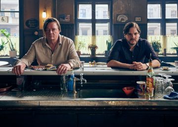 Daniel Brühl obre la Berlinale més insòlita amb la seva òpera prima com a director