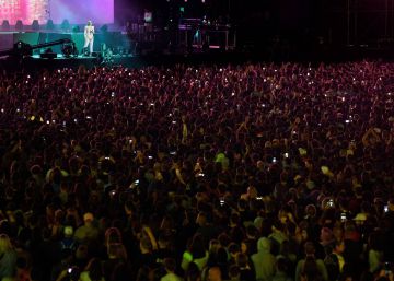 El Primavera Sound s’ajorna al 2022 per les restriccions