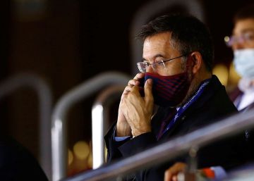 La derrota més dolorosa del Barça