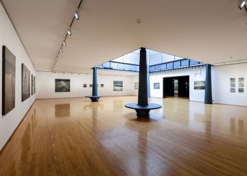 Barcelona destina 600.000 euros a comprar art contemporani