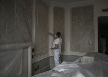Barcelona prepara la reobertura de 70 hotels en els propers mesos