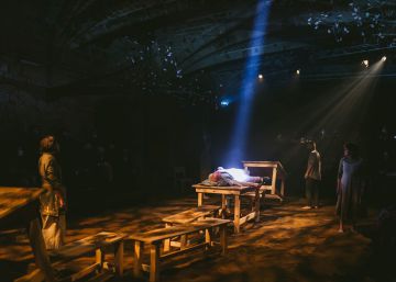 Deixar-se habitar, ara que no ens podem tocar