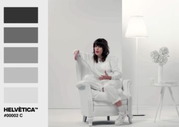 ‘Helvètica’ o com dissenyar un interruptor