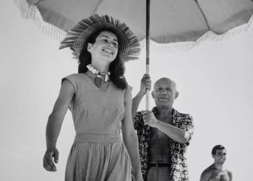 Les joies de Picasso i la seva primera musa, reclams del museu barceloní de l’artista aquest any