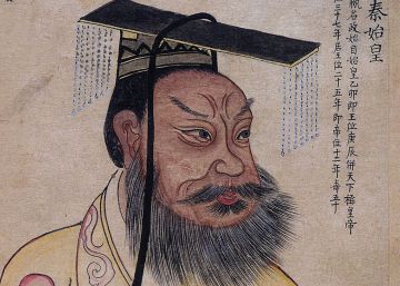 Amb l’ímpetu de Scheherazade