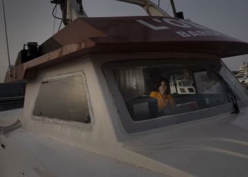 Dona i emprenedora en un món de pescadors
