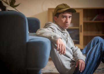 Ferran Palau: “La meva música és com un cap de setmana en un balneari”