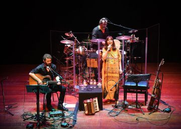 Luz de Gas obre puntualment amb set concerts contra la violència masclista