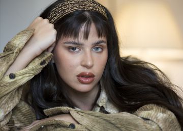 Nathy Peluso: “Ja era hora de dir ‘clítoris’ en una cançó”