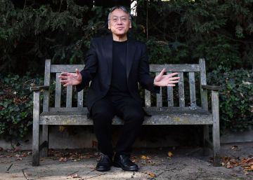 Kazuo Ishiguro: “La manipulació genètica pot portar a una meritocràcia salvatge”