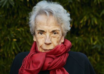 Colita: “Me la bufa ser ‘divine’. La meva ambició era viure de la meva feina i no fer l’idiota”