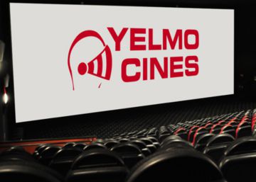 Yelmo reobrirà els seus cinemes de Catalunya el 19 de març