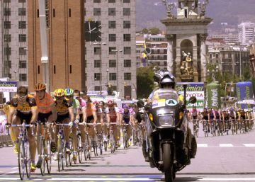 La Volta que en fa 100