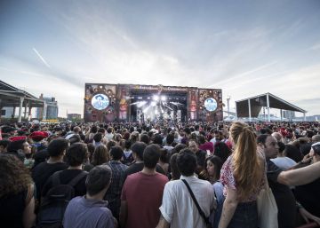 Què fer a Barcelona: El Cruïlla retorna la música al Fòrum