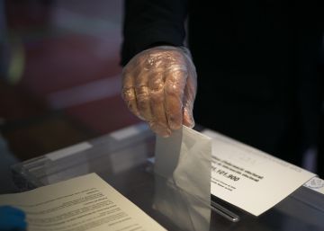 Una llei electoral per a Catalunya